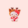 Red Reindeer / 20cm