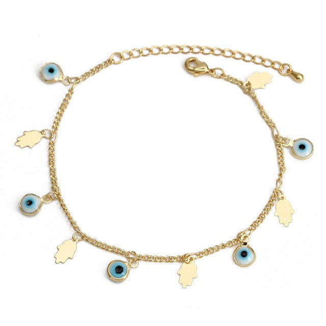 charm bracelet