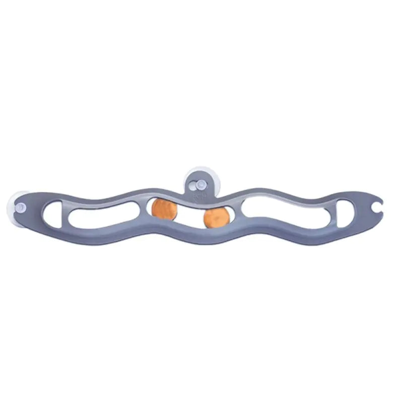 suction cup window track ball cat toy