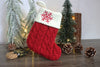 Explosive Snowflakes / W