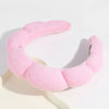 Pink / 17cm*18cm