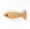 Yellow / 21 x 9 x 5 CM