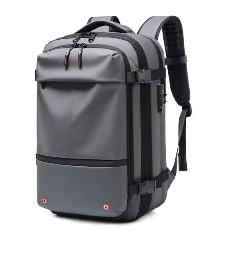 large-capacity backpack