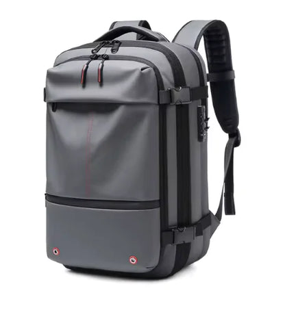 Large-capacity Backpack