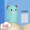 Green / 10pcs