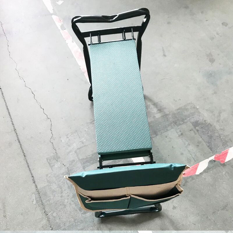garden kneeler