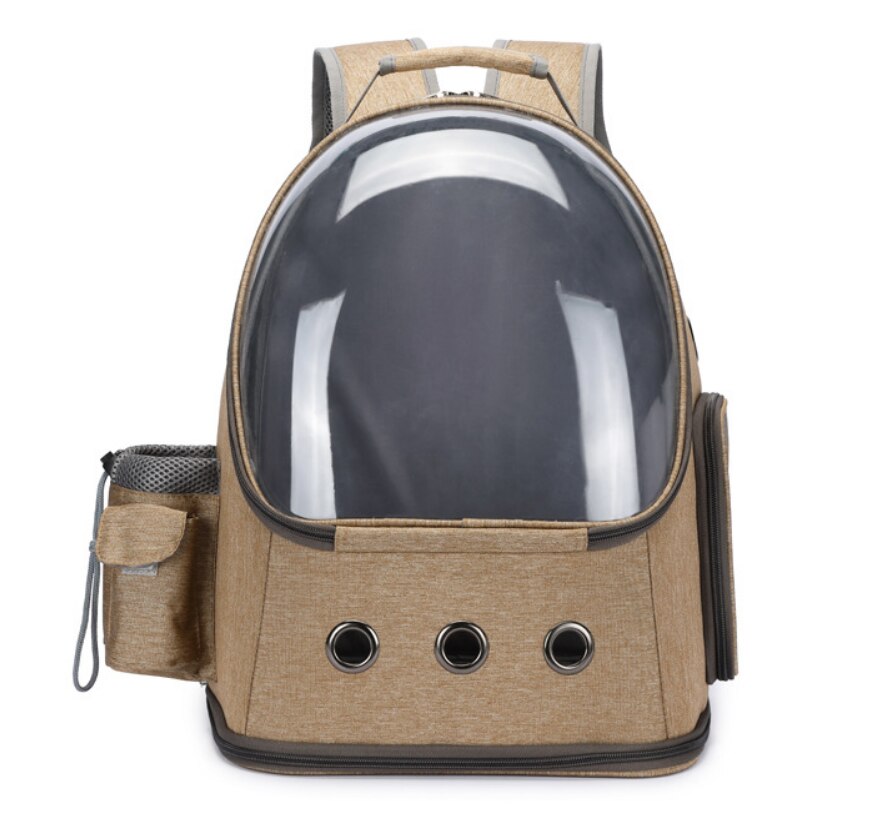 cat carrier backpack