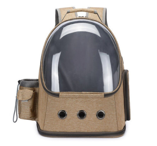 Cat Carrier Backpack