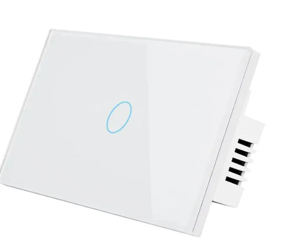 smart voice control switch