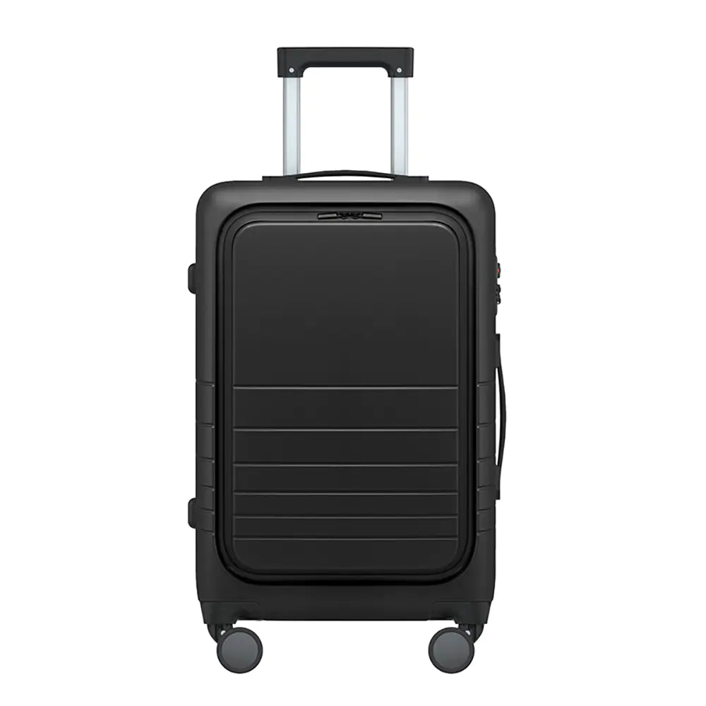 lightweight smart luggage