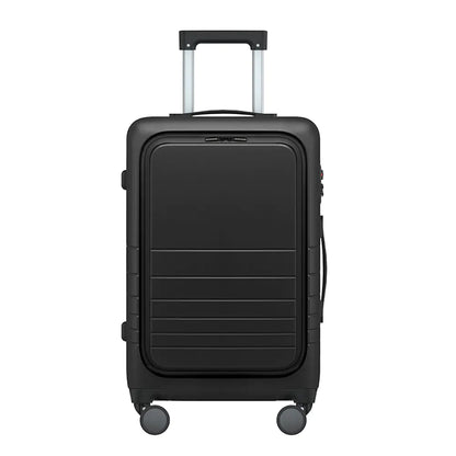 Lightweight Smart Luggage