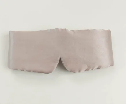 silk eye mask for sleep