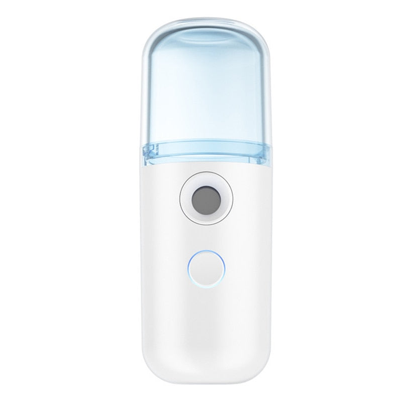 nano mist facial sprayer