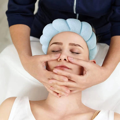 Thickened Sponge Headband