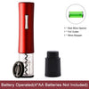 Red Add a Stopper