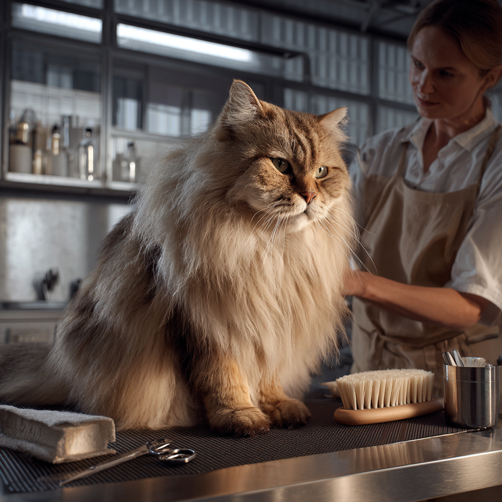 Cats