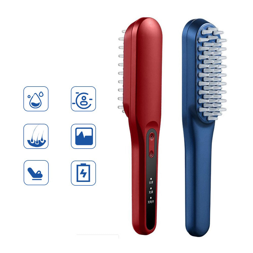 hair growth comb