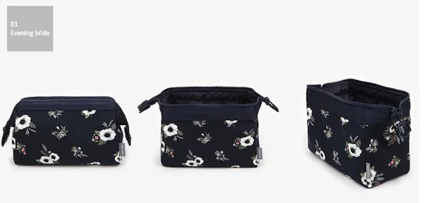 makeup bag