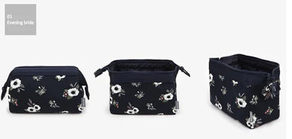 Makeup Bag