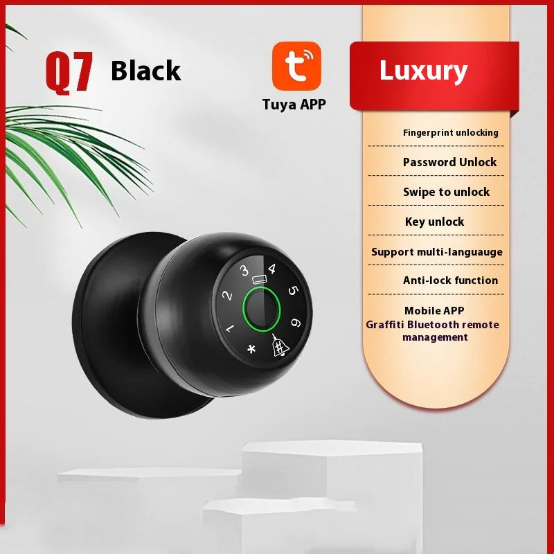 smart lock
