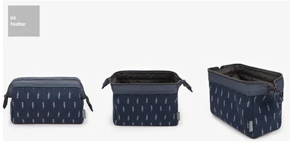 Makeup Bag