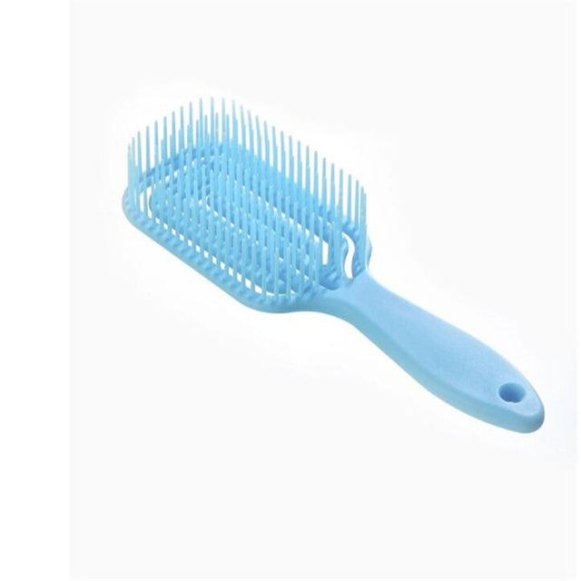massage hair comb