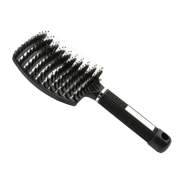 massage hair comb