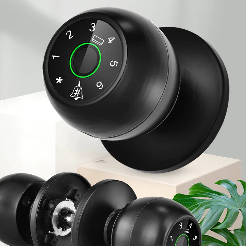 smart lock