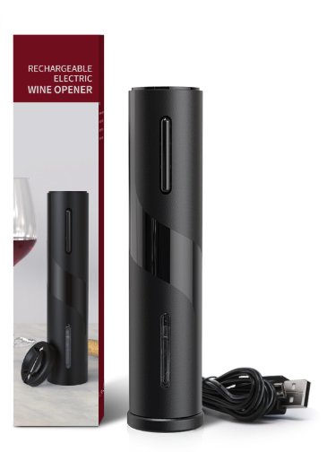 automatic wine bottle opener