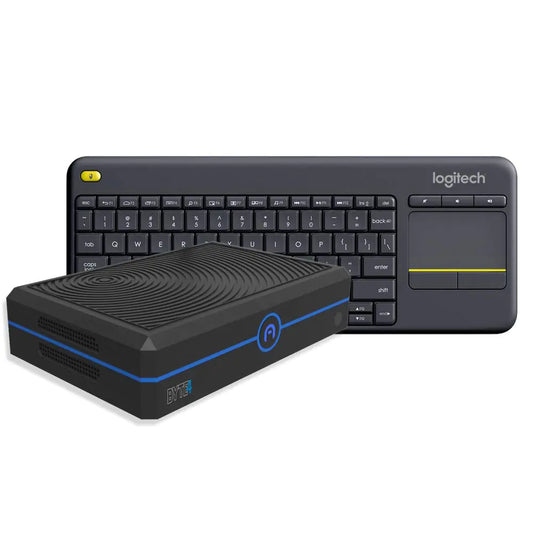 Essential Mini PC