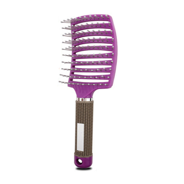 massage hair comb