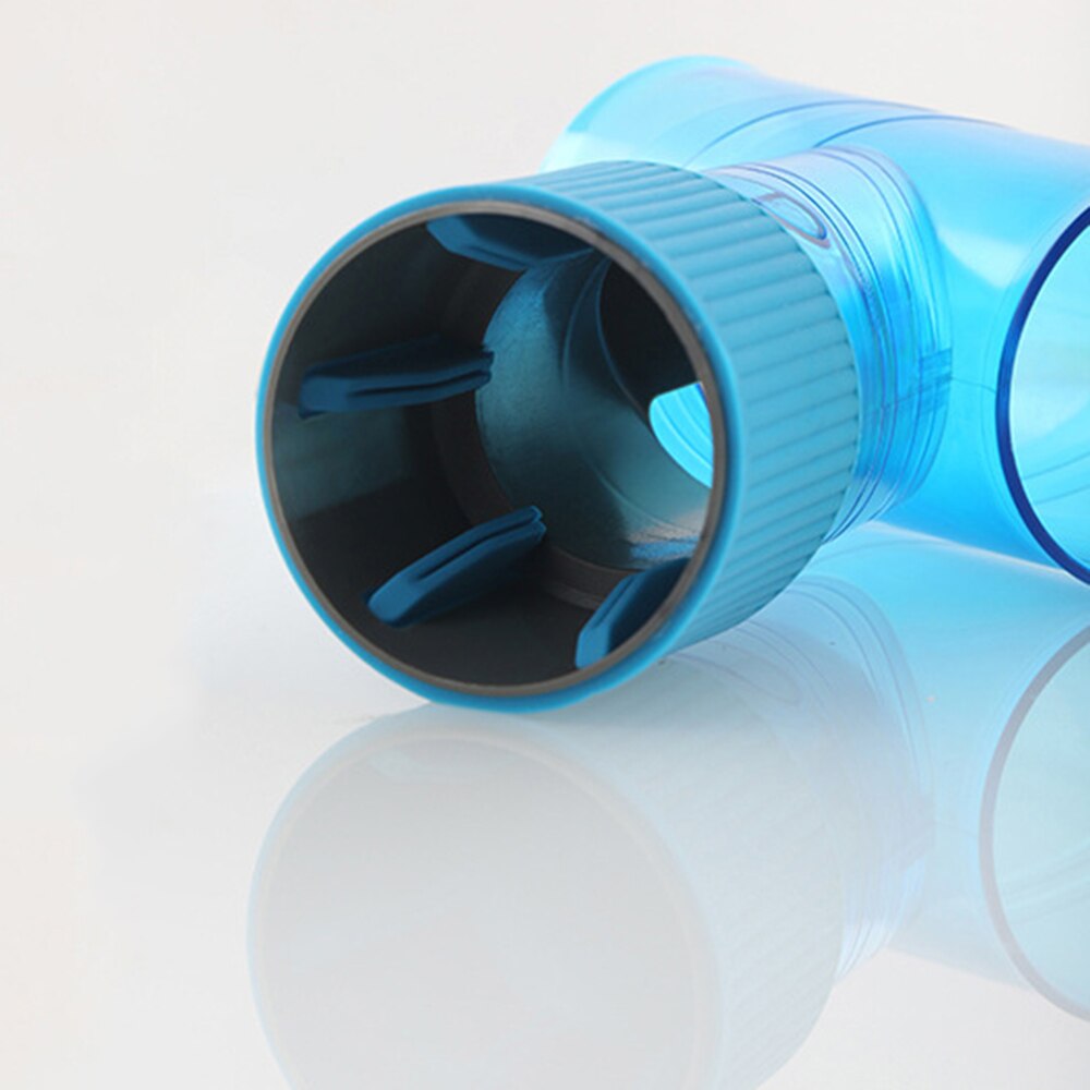 diy hair dryer