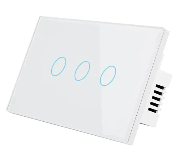 smart voice control switch