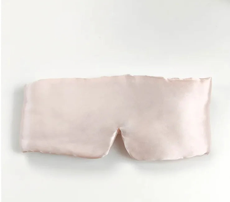 silk eye mask for sleep