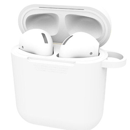 cartoon cat airpods case