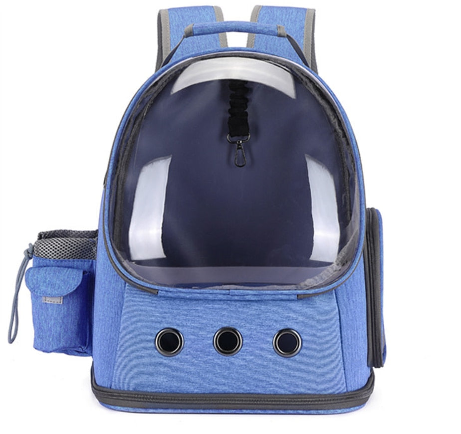 cat carrier backpack
