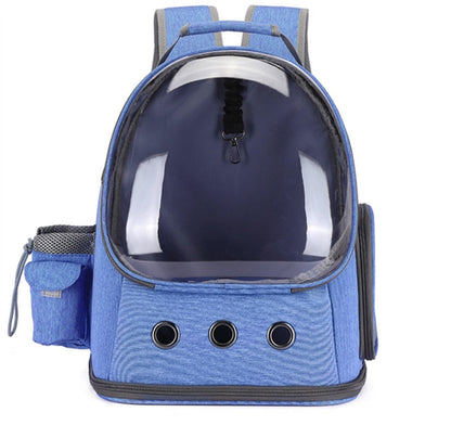 Cat Carrier Backpack