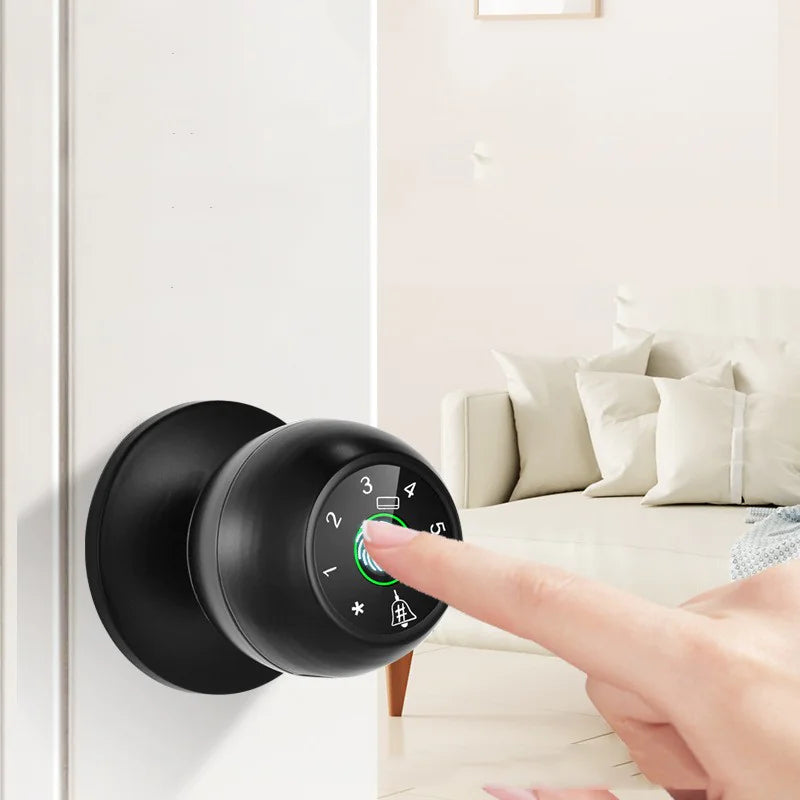 smart lock