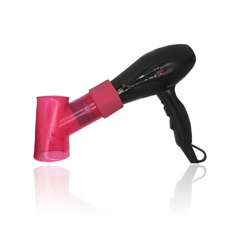 diy hair dryer