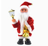 Take The Lamp Santa Claus