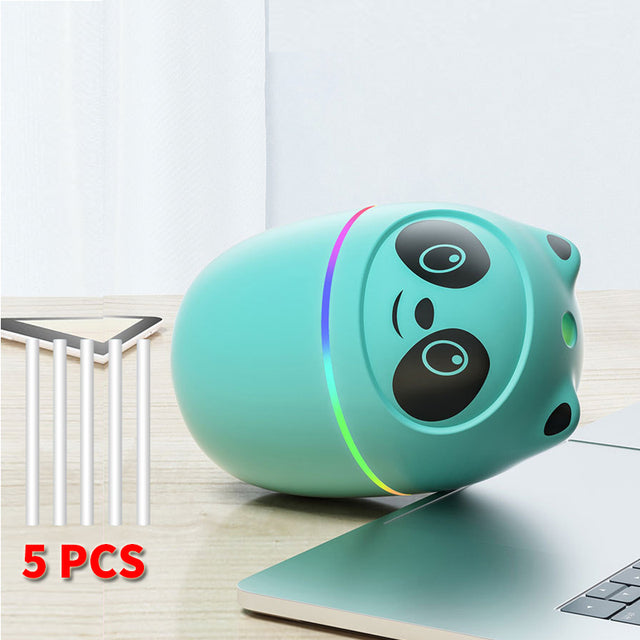 cute cat humidifier