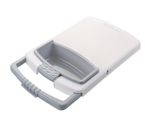 kitchen plastic chopping board