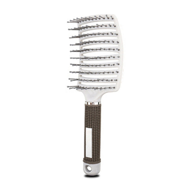 massage hair comb