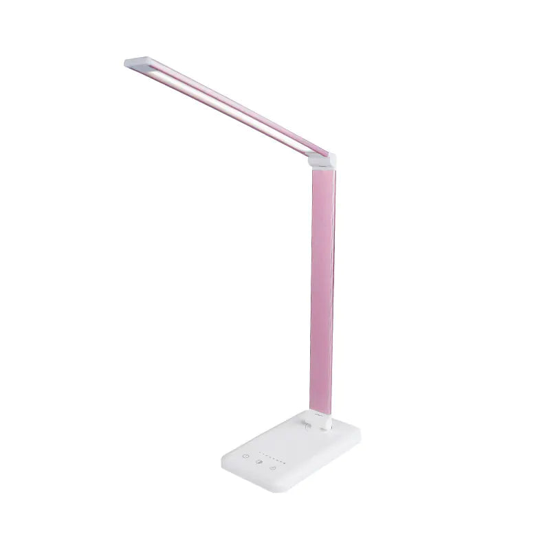 5-level adjustable led desk lamp