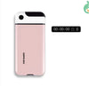 Pink / With Backlight