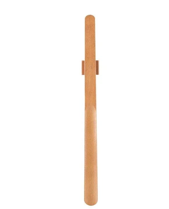 magnetic glide shoehorn