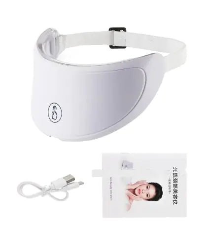 neck  anti-wrinkle mask