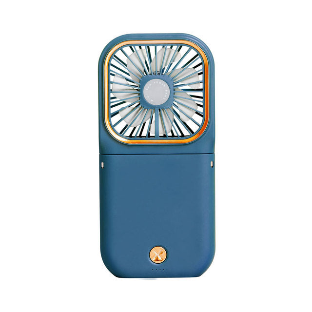 mini cooling  foldable fan