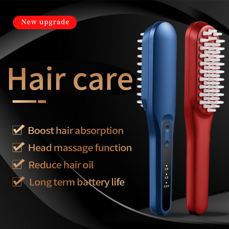 hair growth comb