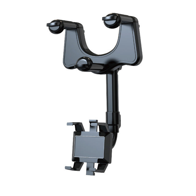 360° rotatable smart phone car holder
